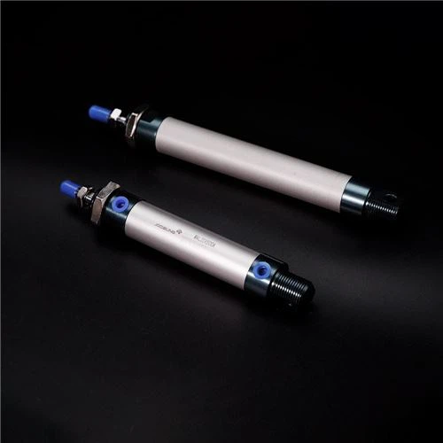MAL series pneumatic cylinder 