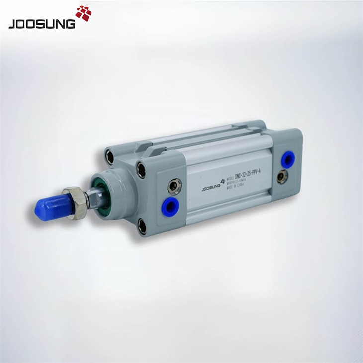 DNC63x200 DNC Series Pneumatic Silinda