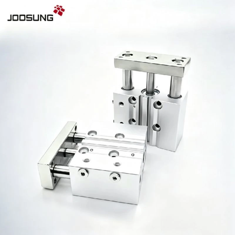 MCGB-03-25-40 Mini Twin-Guide Pneumatic Cylinder suppliers