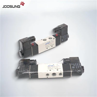 AIRTAC 4V200 Series Solenoid Valve